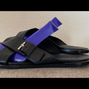 Mens LV Sandals